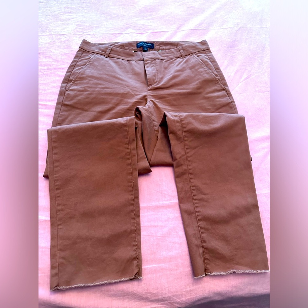 Banana Republic Chino Pant